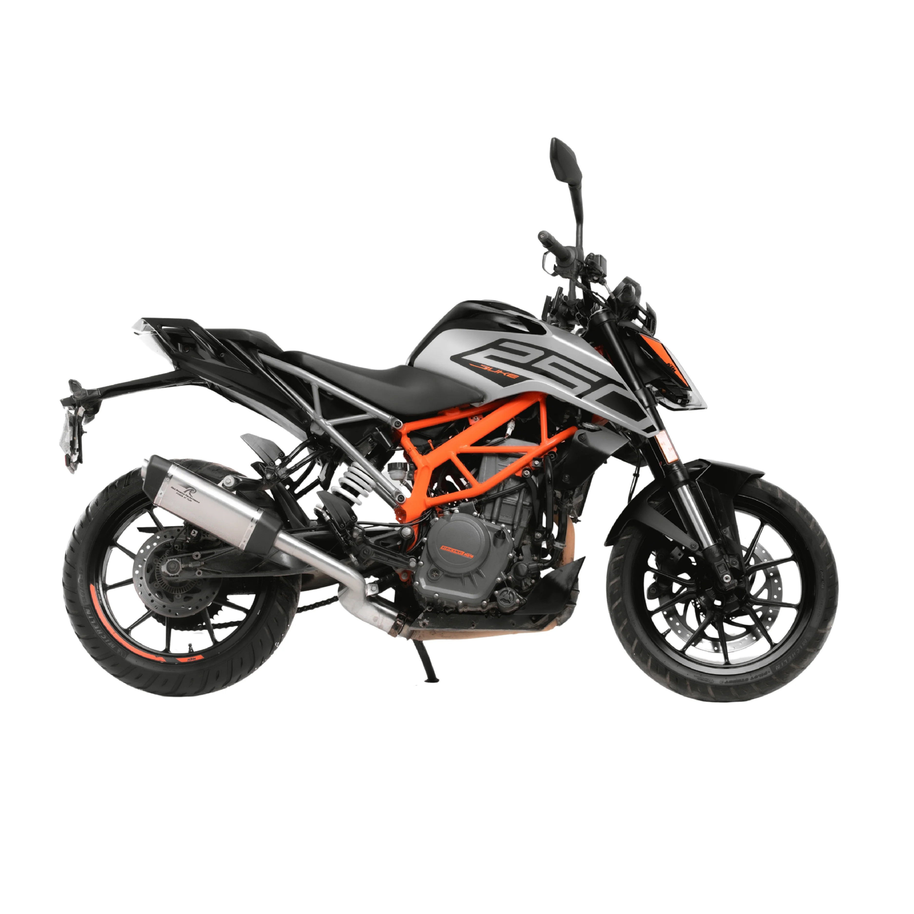 Galactic Duke 250 (Gen 2)