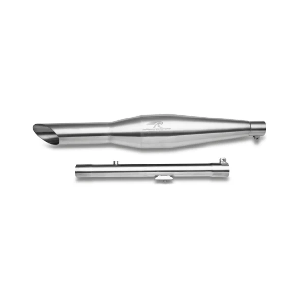 Rumbler Ace Matte for Bullet 350