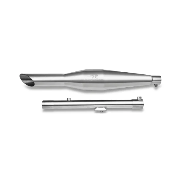 Rumbler Ace Polish for Bullet 350